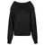 P.A.R.O.S.H. P.A.R.O.S.H. Sweaters Black Black