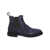 Doucal's Doucal'S Boots ankle BLUE