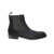 DOUCAL S Doucal S Boots ankle BLUE