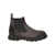 DOUCAL S Doucal S Boots ankle GREY