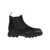 DOUCAL S Doucal S Boots ankle Black