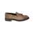 DOUCAL S Doucal S Loafers BROWN