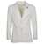 Lardini Lardini Jacket WHITE