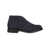 Church's Church S Boots ankle BLUE