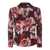 Dolce & Gabbana Dolce & Gabbana Jackets PEONIE PITT.F.BORDEA