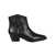 ASH Ash Boots ankle Black