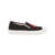 KENZO PARIS Kenzo Sneakers Black