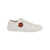 KENZO PARIS Kenzo Sneakers WHITE