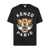 KENZO PARIS Kenzo Tshirt Black