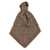 Fendi Fendi Ff Wool And Silk Blend Scarf GREY