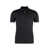 Fendi Fendi Knitted T-Shirt Black