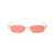 Gucci Gucci Eyewear Sunglasses GOLD