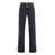 Dolce & Gabbana Dolce & Gabbana Loose-Fit Jeans Black