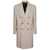 Lardini Lardini Coat BROWN