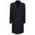 Lardini Lardini Coat BLUE