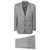 Lardini Lardini Suit GREY