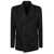 Lardini Lardini Jacket Black