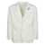 Lardini Lardini Jacket WHITE