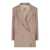 Nicolo' Pasqualetti Nicolo' Pasqualetti Jackets Beige