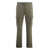 Moncler Moncler Cotton Cargo-Trousers GREEN