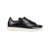 Tom Ford Tom Ford Sneakers Black