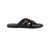 Tom Ford Tom Ford Slippers Black