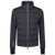 Moncler Grenoble Moncler Grenoble Jacket BLUE