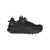 Moncler Moncler Sneakers Black