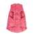 Moncler Moncler Moncler X Poldo Dog Couture - Padded Dog Gilet Purple