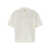 Jil Sander Jil Sander Logo Print T-Shirt WHITE