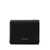 Jil Sander Jil Sander Wallets Black