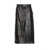 Isabel Marant Angele Skirt Black