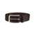 Hogan Hogan Belt Black