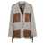 ALANUI Alanui Jacket Beige