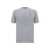 Brunello Cucinelli Brunello Cucinelli T-Shirts GREY