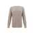 Brunello Cucinelli Brunello Cucinelli Beige Cotton Knitwear 