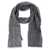 ETRO Etro Scarf Black