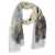 ETRO Etro Scarf WHITE