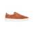 Santoni Santoni Sneakers BROWN