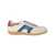 Santoni Santoni Sneakers WHITE