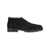 Santoni Santoni Loafers Black