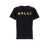 Bally Bally T-Shirt Black