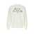 Casablanca Casablanca Sweatshirts WHITE