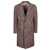 ETRO Etro Coat BROWN