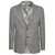 ETRO Etro Jacket GREY