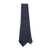 Brunello Cucinelli Brunello Cucinelli Colored Tie Accessories BLUE