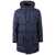 Fay Fay Coat BLUE