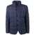 Fay Fay Jacket BLUE