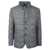 Fay Fay Jacket GREY