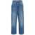 Isabel Marant Isabel Marant Dilali Jeans BLUE